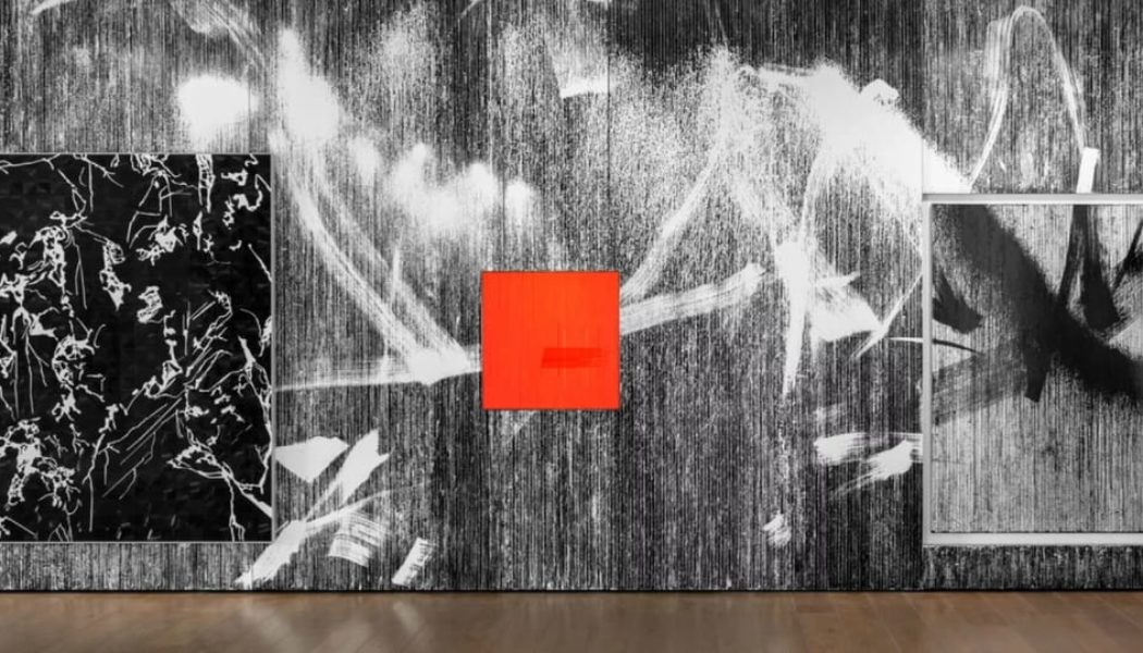 Almine Rech Shuts Down London Gallery After 11 Years