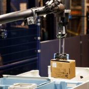 Amazon claims the headline isn’t robots taking jobs as it reveals new cost-cutting robots