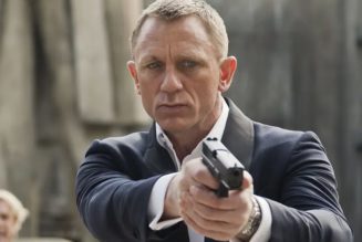 Amazon MGM Revealed To Have Paid $20 Million USD for Full Creative Control of the James Bond Franchise