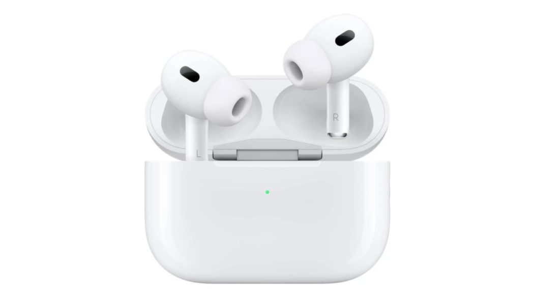 Amazon Offering Flash Sale on AirPods Pro 2
