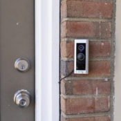 Amazon’s Ring now works with video surveillance company Flock