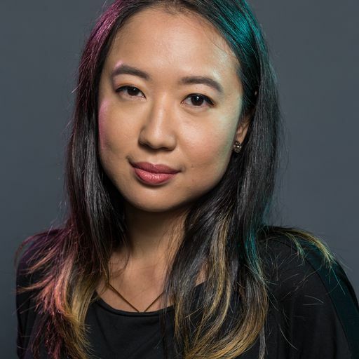 Sarah Jeong