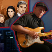 An Analysis of the Law & Order Theme: Instrument by Instrument, Dun by Dun