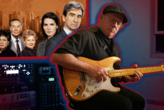 An Analysis of the Law & Order Theme: Instrument by Instrument, Dun by Dun