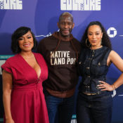 Angela Rye Walks Back Critique Of 'The Joe Budden Podcast'