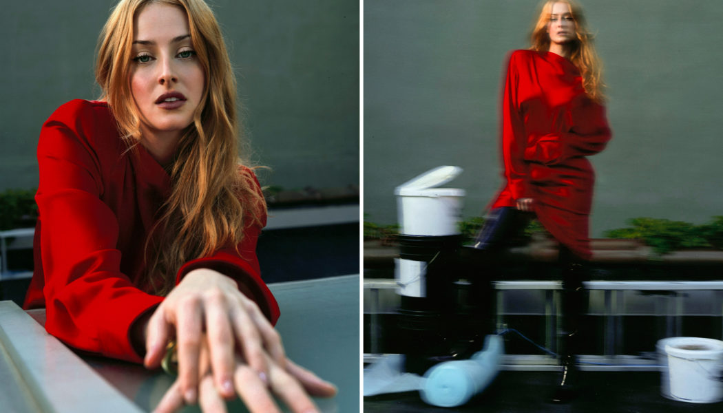 Anna Van Patten on Becoming the Actress She Was Always Meant to Be