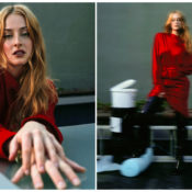 Anna Van Patten on Becoming the Actress She Was Always Meant to Be