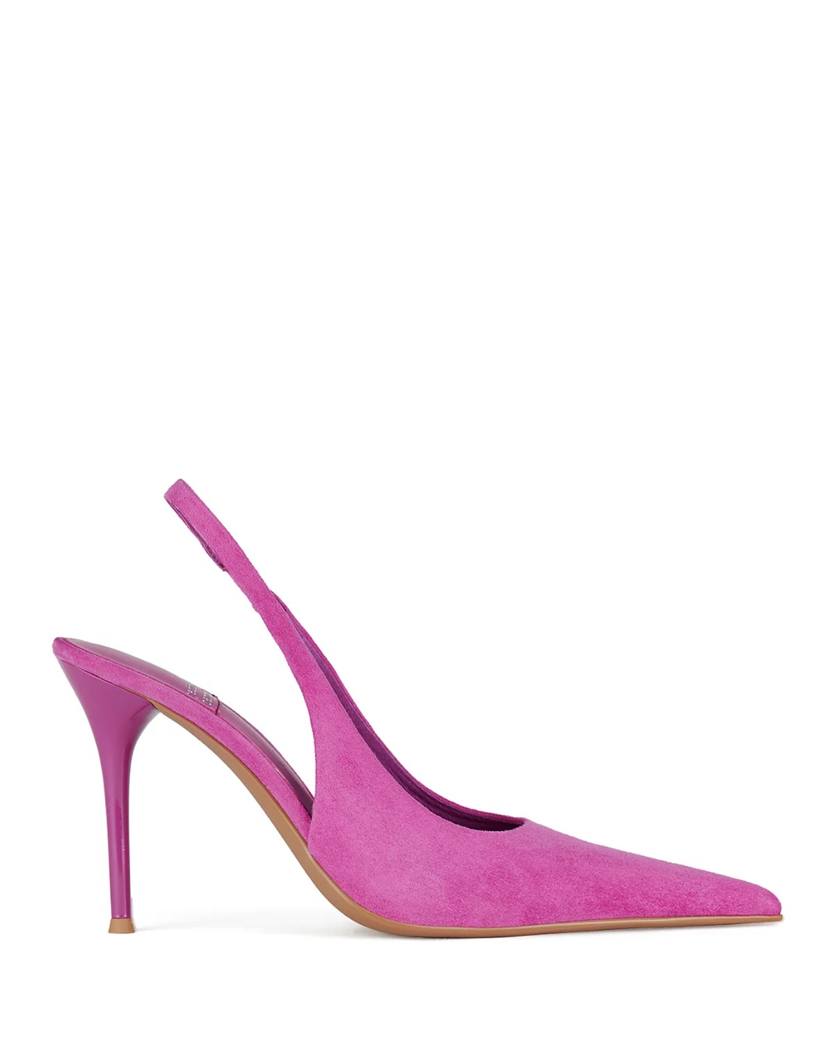 Slingback Pumps