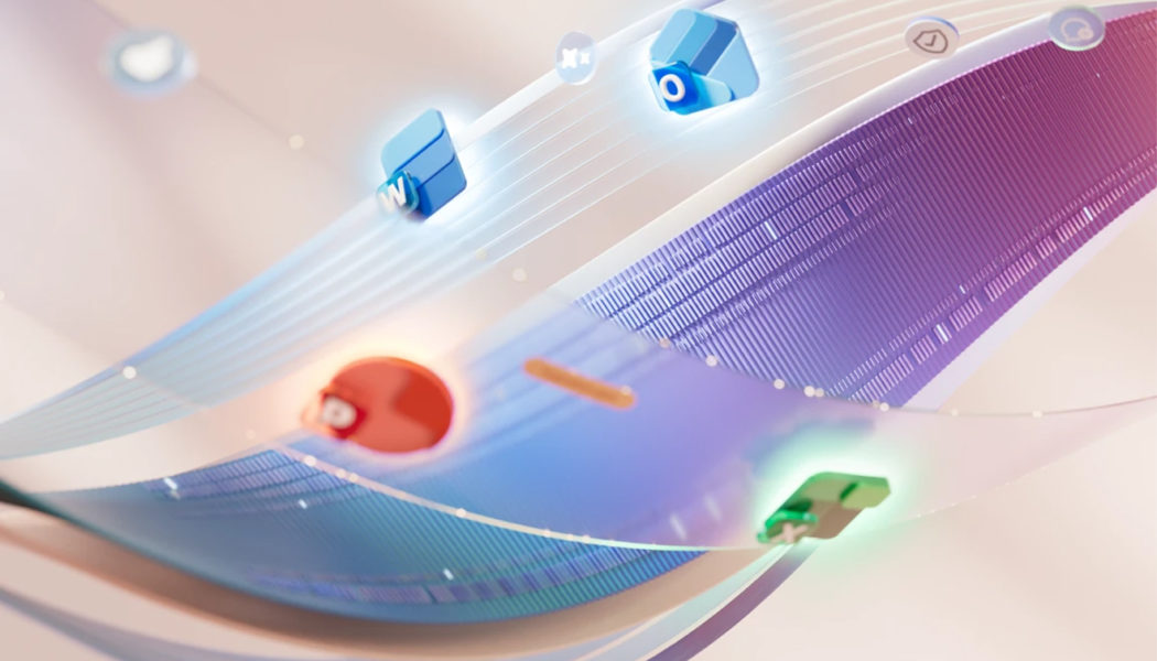 Anthropic connects Claude to Microsoft Teams, Outlook, and OneDrive