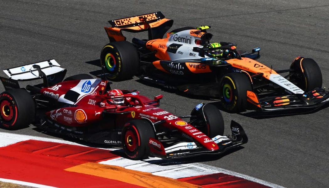 Apple and Formula 1 Sign Official $750 Million USD Streaming Deal