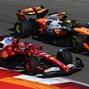 Apple and Formula 1 Sign Official $750 Million USD Streaming Deal
