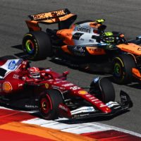 Apple and Formula 1 Sign Official $750 Million USD Streaming Deal