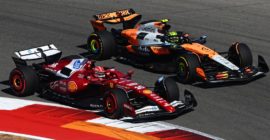 Apple and Formula 1 Sign Official $750 Million USD Streaming Deal