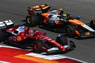Apple and Formula 1 Sign Official $750 Million USD Streaming Deal