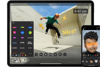 Apple ends support for Clips video-editing app