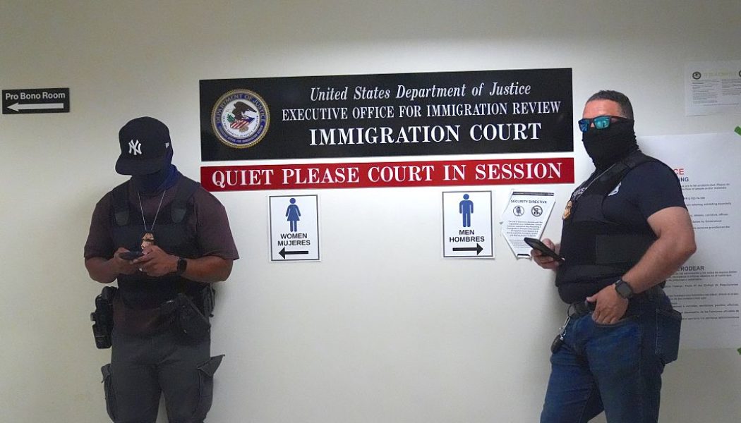 Apple To Remove ICEBlock App At The "Request" Of Trump Admin