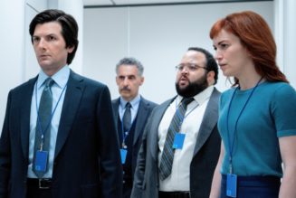 Apple TV+ Rebrand Drops Plus Sign