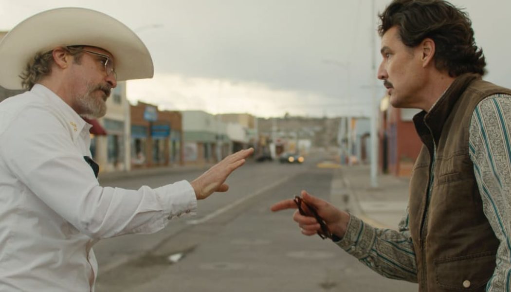 Ari Aster's Star-Studded Western Thriller ‘Eddington’ Secures HBO Max Streaming Debut