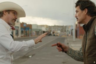 Ari Aster's Star-Studded Western Thriller ‘Eddington’ Secures HBO Max Streaming Debut