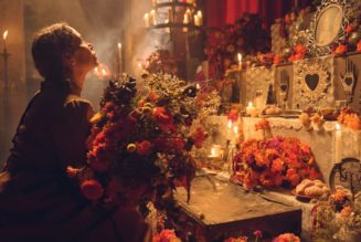 Artist Erika Rivera Turns Memory into Art with Clase Azul’s 'Recuerdos'