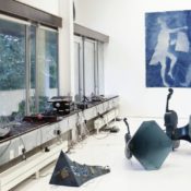 Artists Explore the Power of Frequency in ‘Resonance'