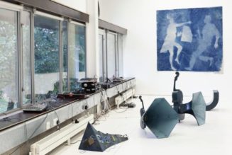 Artists Explore the Power of Frequency in ‘Resonance'