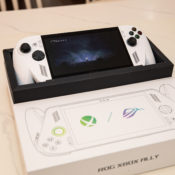 ASUS ROG Xbox Ally Review: A Work In Progress
