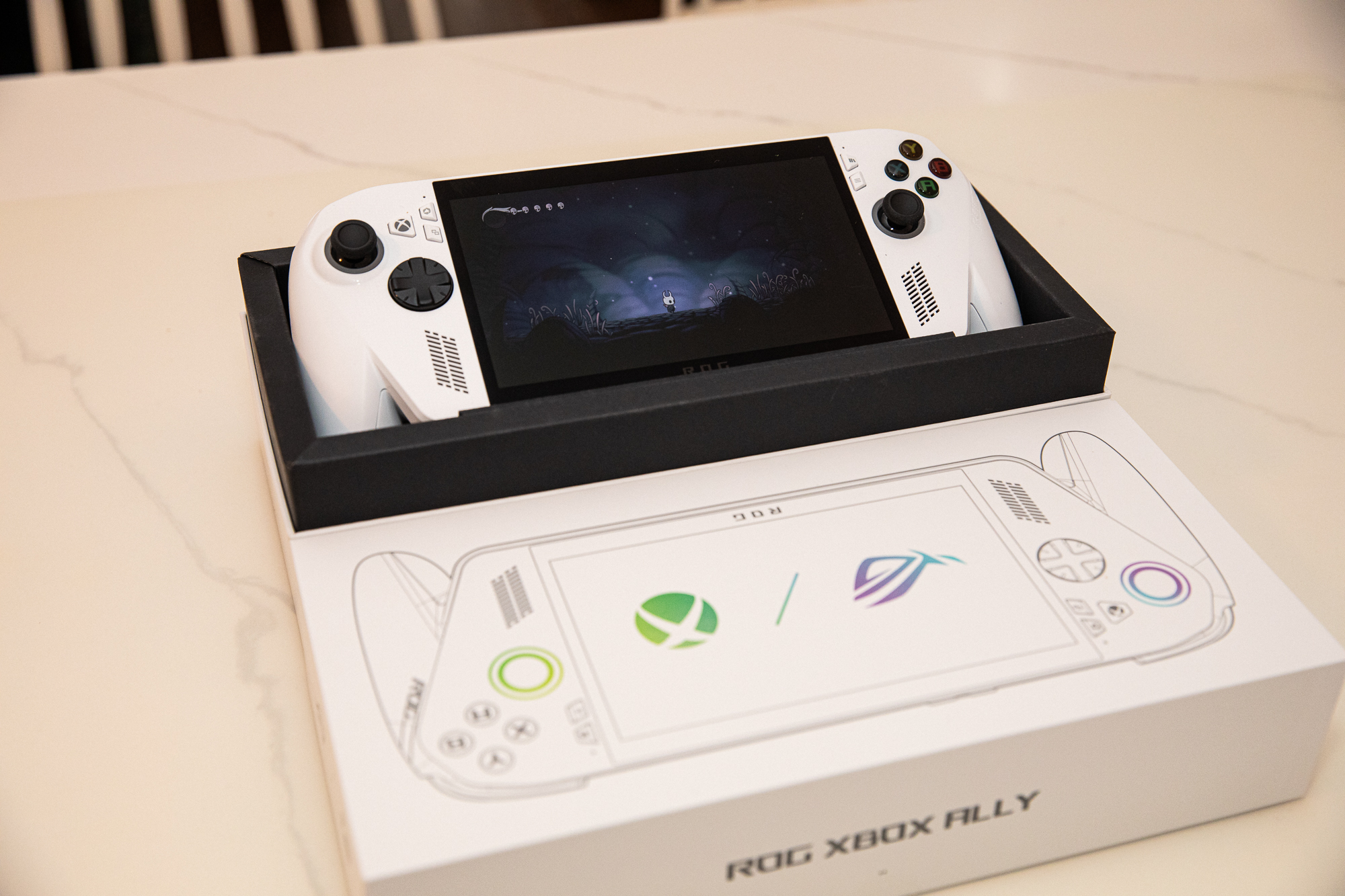 ASUS ROG Xbox Ally Review: More PC Than An Xbox