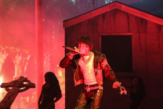 Atlanta Mayor's Office Calls Cap On Giving NBA YoungBoy Key To The City