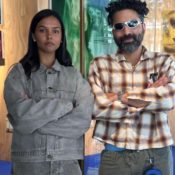 Awake NY Opens 'Silent Echoes' by Leyla Fischer
