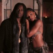 Ayra Starr and Rema Exude Magnetic Energy in “Who’s Dat Girl” Visuals » NaijaTunez - No. 1 Platform For Latest Naija Music & Videos