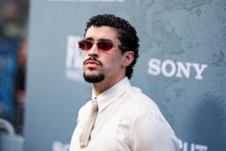 Bad Bunny Still A Go For Super Bowl LX Despite MAGA Pushback