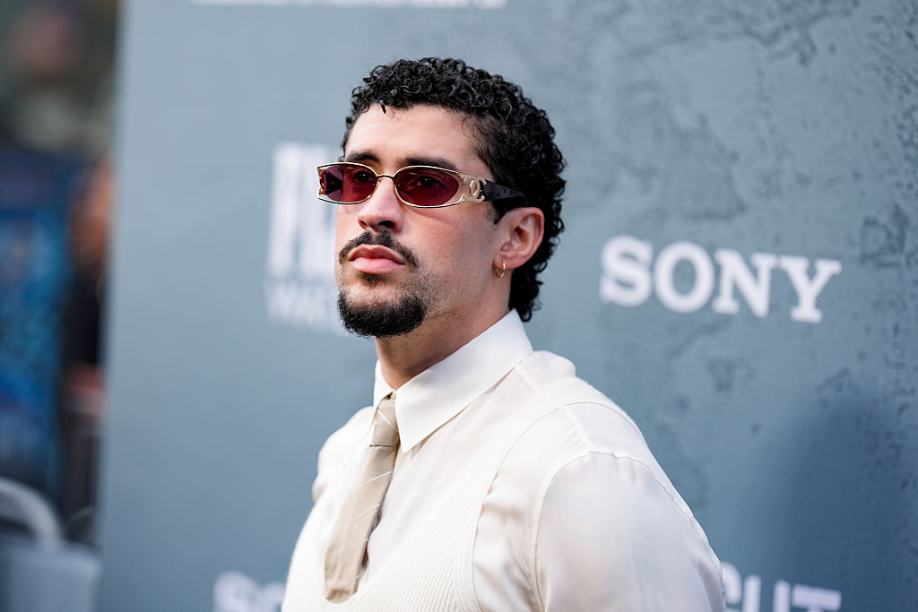 Columbia Pictures "Caught Stealing" New York Premiere