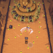 Ball x Pit is a deep, delightful rabbit hole