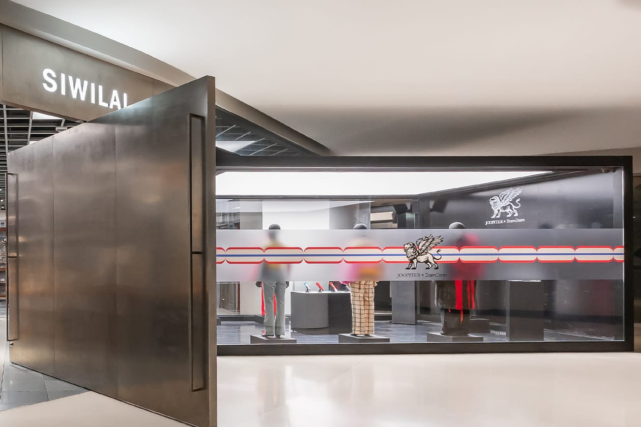 BamBam Shares Thailand With the World on His Solo Evolution homecoming debut solo album joopiter auction got7 jackson wang kpop boy band wondering m/v