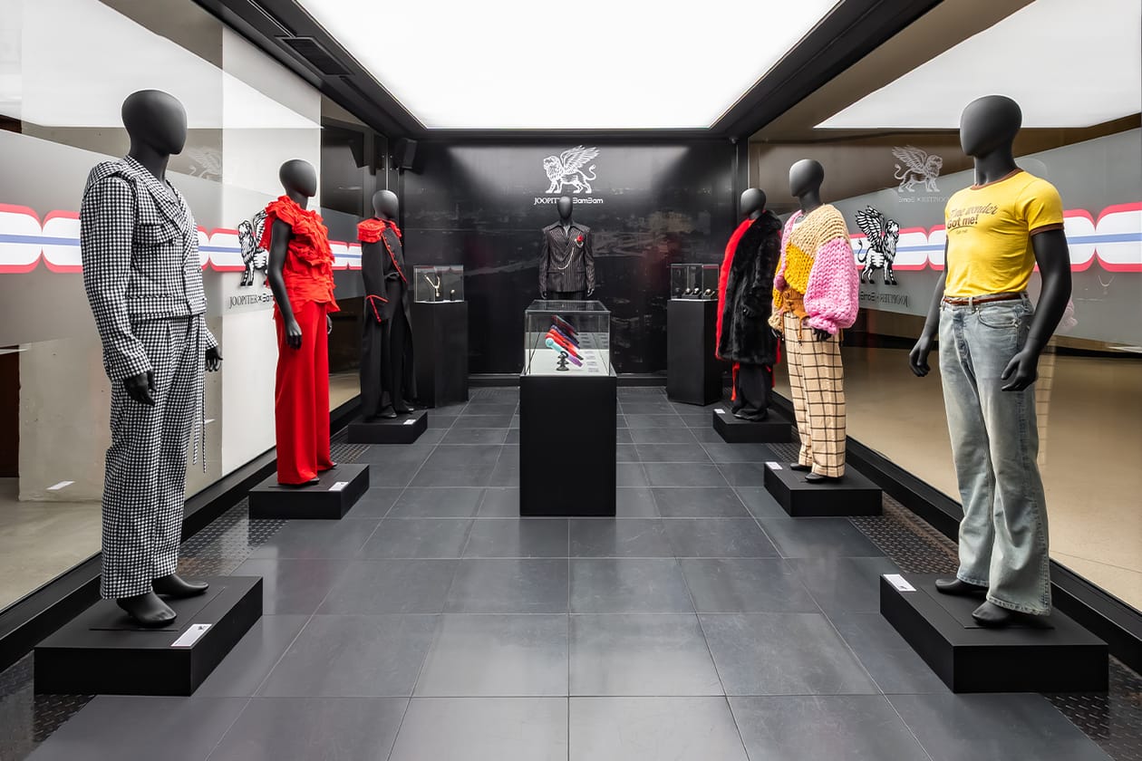 BamBam Shares Thailand With the World on His Solo Evolution homecoming debut solo album joopiter auction got7 jackson wang kpop boy band wondering m/v