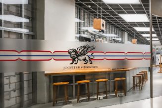 BamBam Shares Thailand With the World on His Solo Evolution