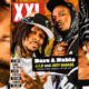 Bars & Noble: J.I.D And Joey Badass Bless The XXL Magazine Fall Cover