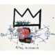 Basquiat’s “King Alphonso” Returns in Print