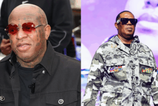 Bayou Battle Of The OG's: Cash Money & No Limit Verzuz On The Way