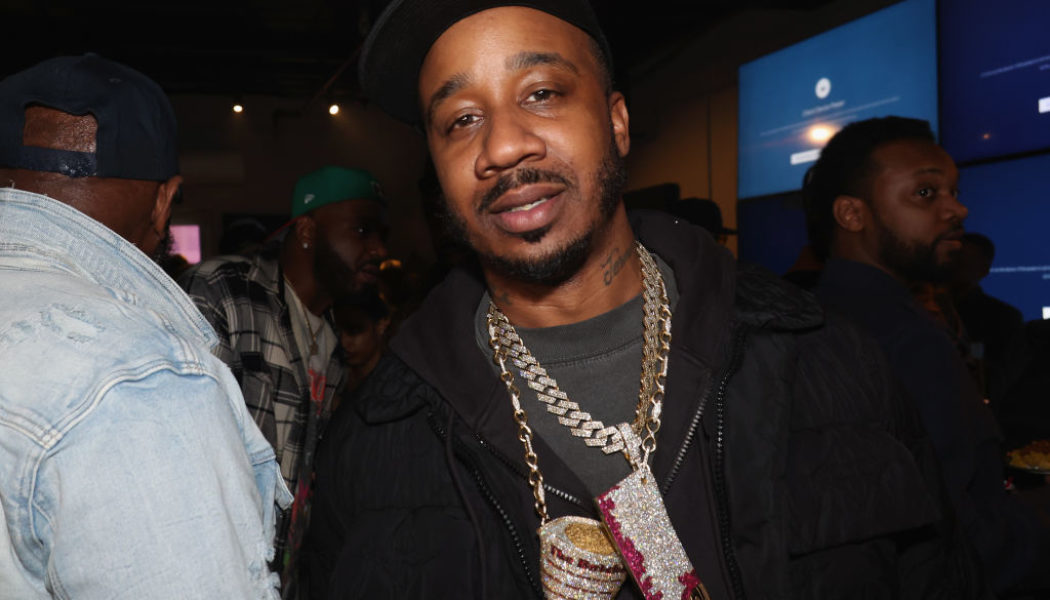 Benny The Butcher Says Hip-Hop’s Gone Full Nerd Mode