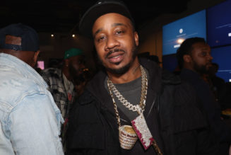 Benny The Butcher Says Hip-Hop’s Gone Full Nerd Mode