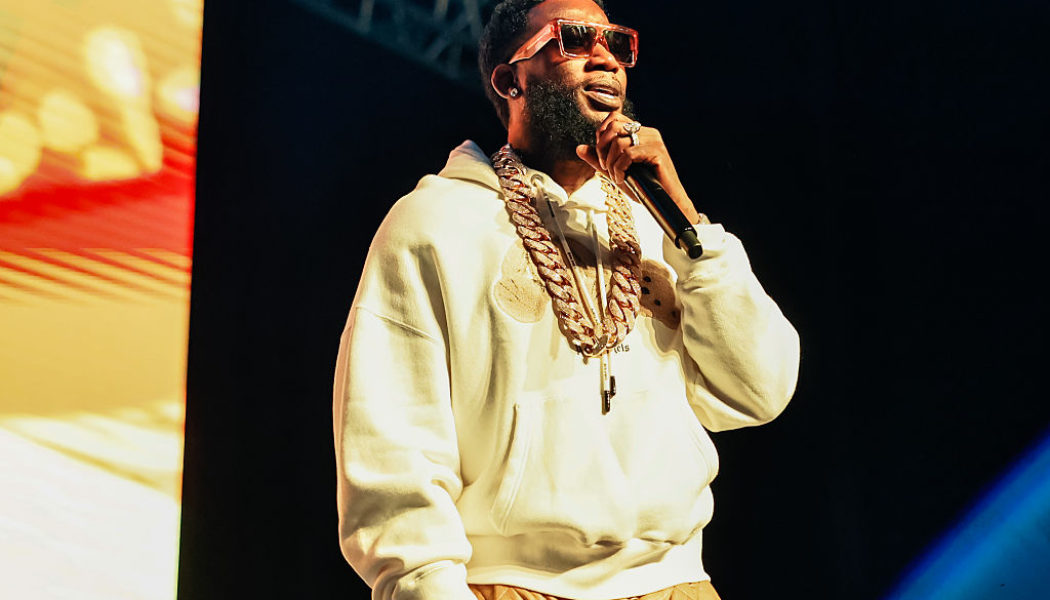 Big Wop: Gucci Mane Talks Apologizing To Drake, Legacy, & More In Podcast Interview