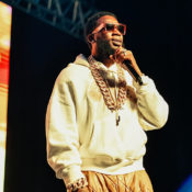 Big Wop: Gucci Mane Talks Apologizing To Drake, Legacy, & More In Podcast Interview