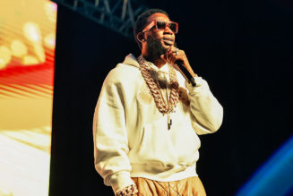 Big Wop: Gucci Mane Talks Apologizing To Drake, Legacy, & More In Podcast Interview