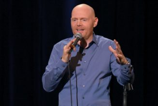 Bill Burr Defends Appearance at Saudi Arabia Comedy Festival: "They're Just Like Us"
