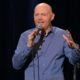 Bill Burr Defends Appearance at Saudi Arabia Comedy Festival: "They're Just Like Us"