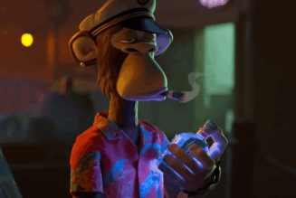 Bored Ape Yacht Club is making a comeback — as a metaverse