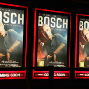 'Bosch' Prequel 'Start Of Watch' Coming To MGM+, Omari Hardwick To Star