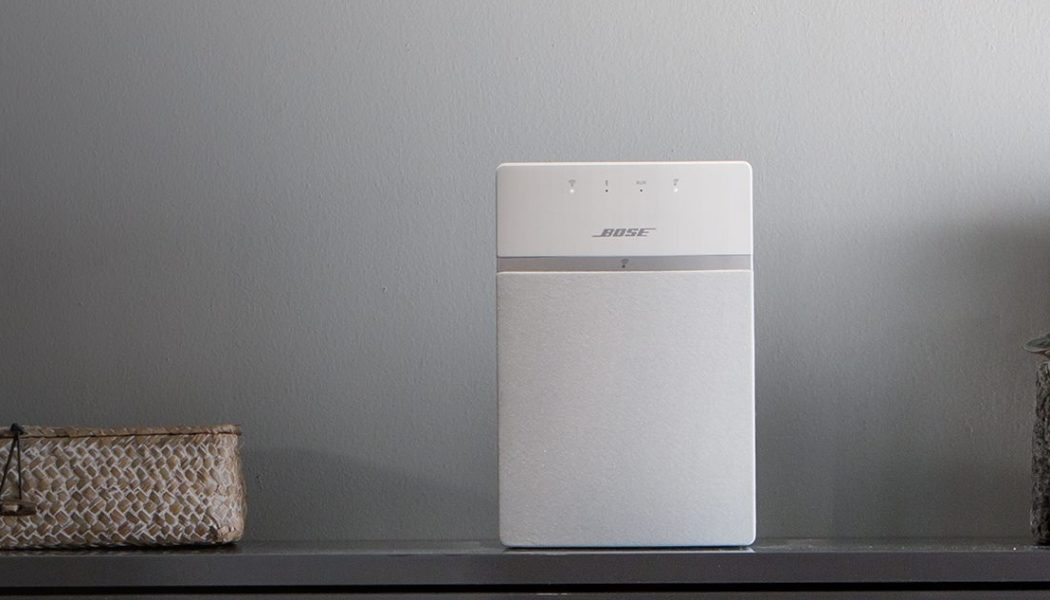 Bose is yanking key features from its SoundTouch speakers